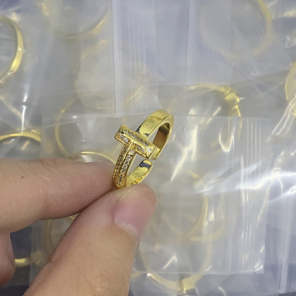TT RINGS TT135