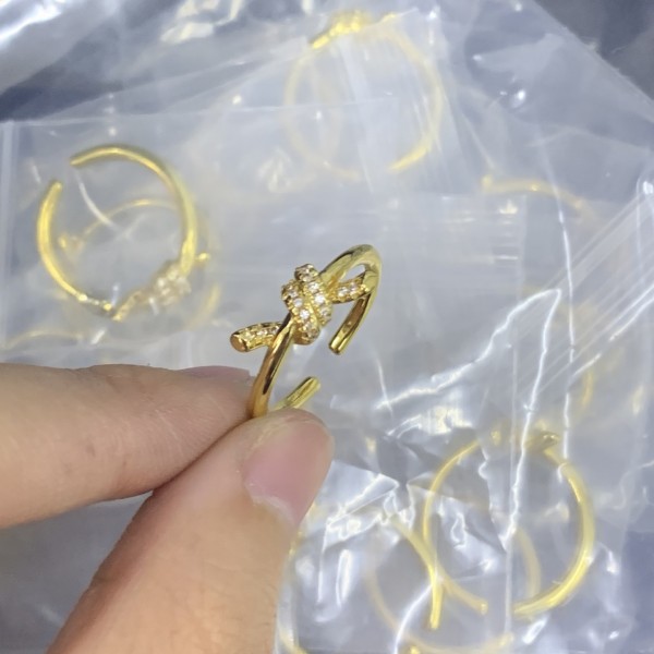 TT RINGS TT136