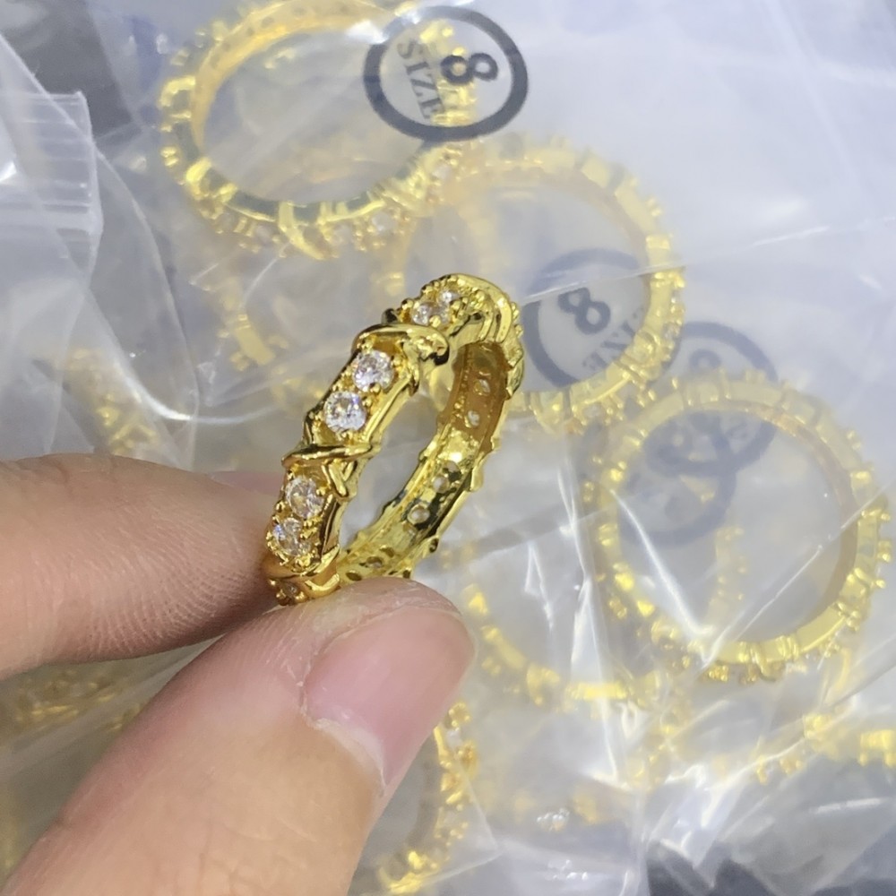 TT RINGS TT137