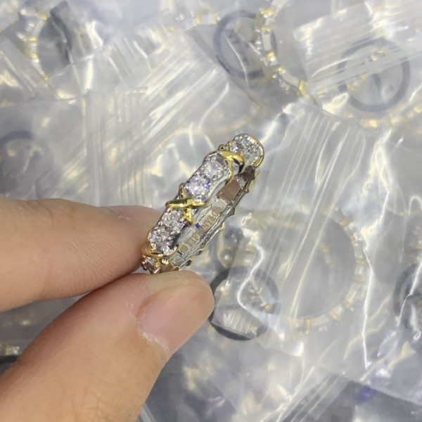 TT RINGS TT138