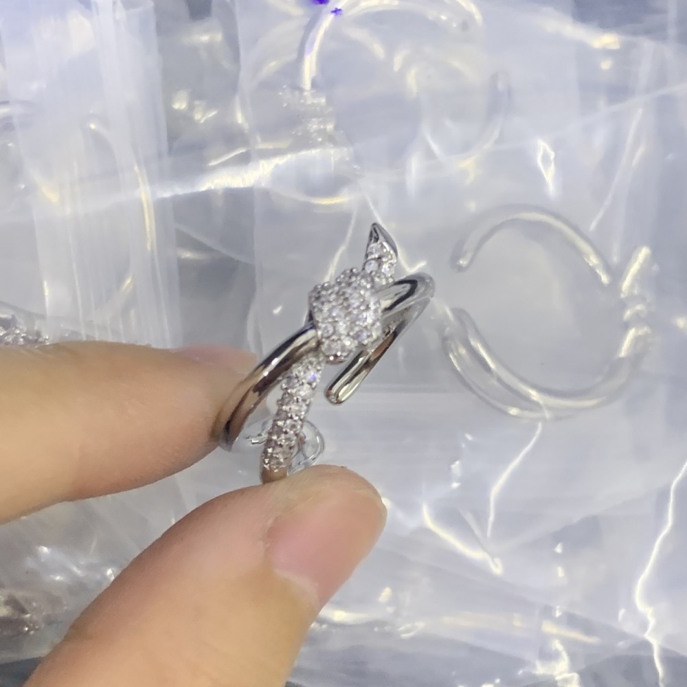 TT RINGS TT140