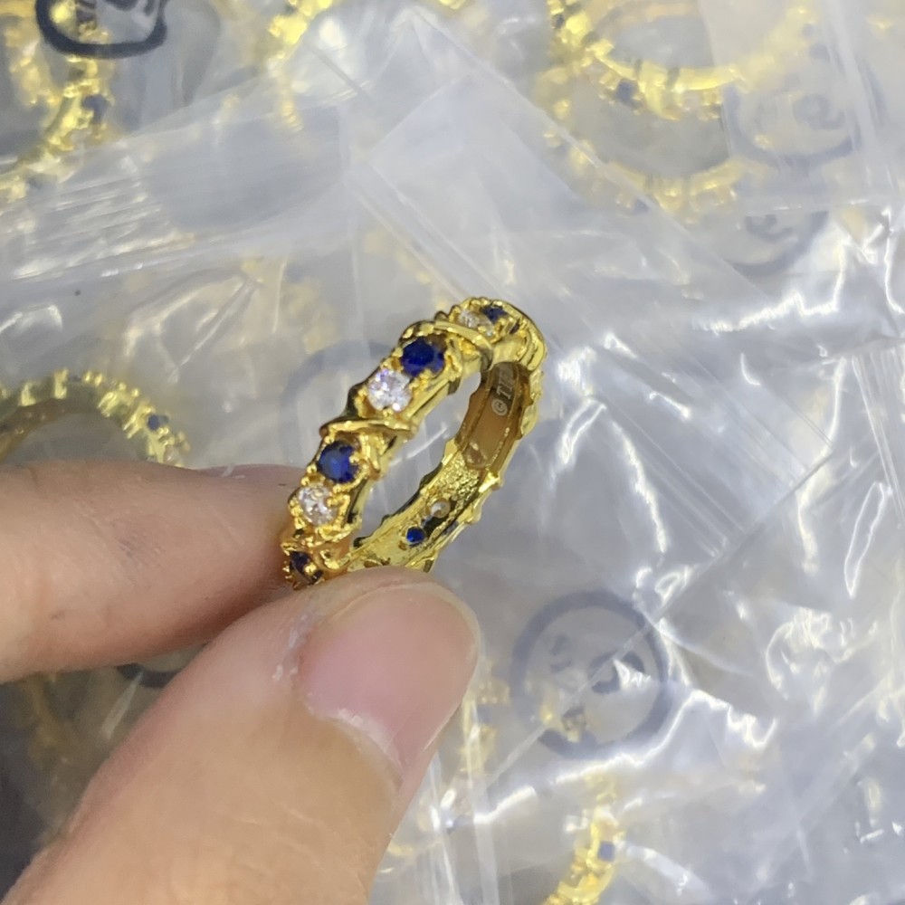 TT RINGS TT142