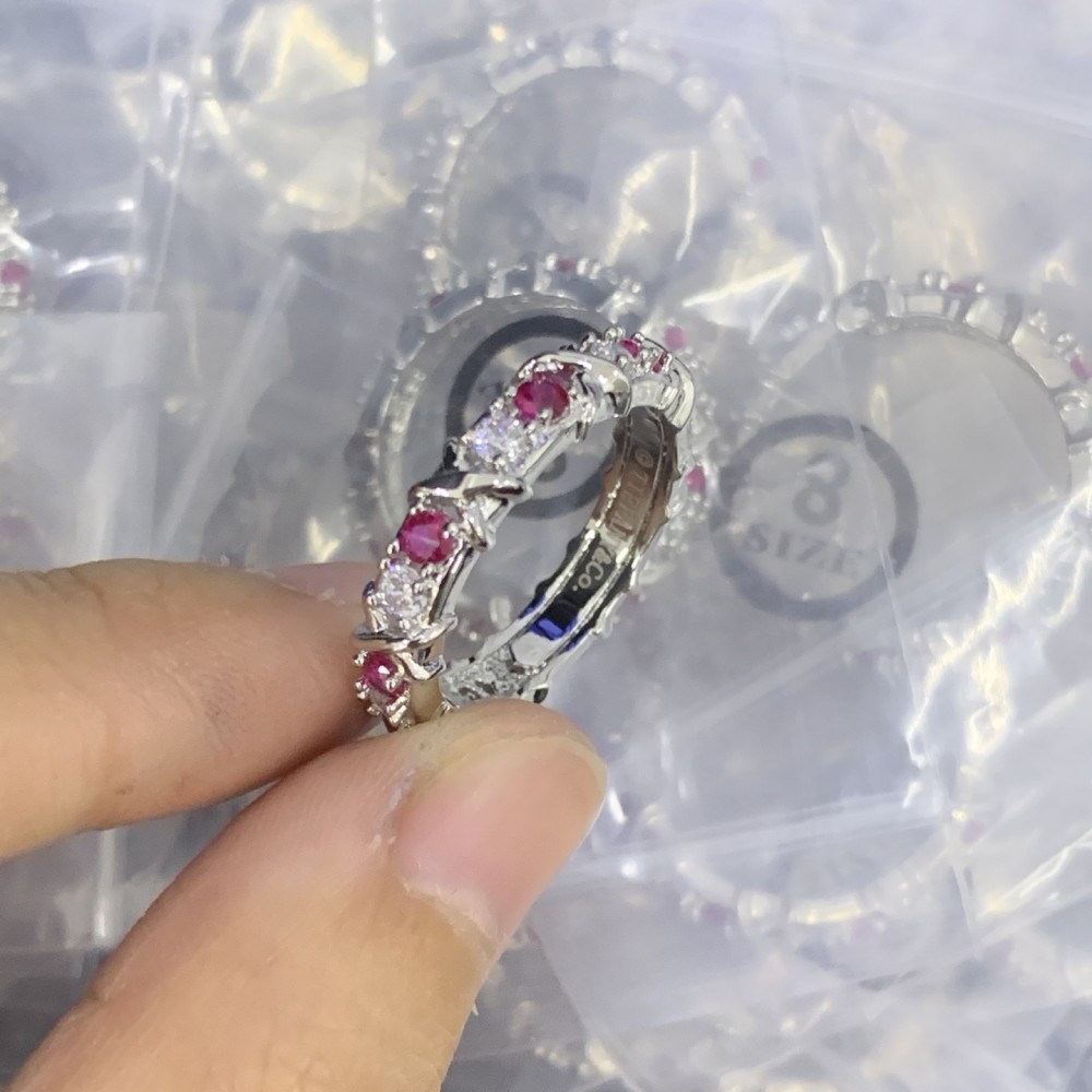 TT RINGS TT143