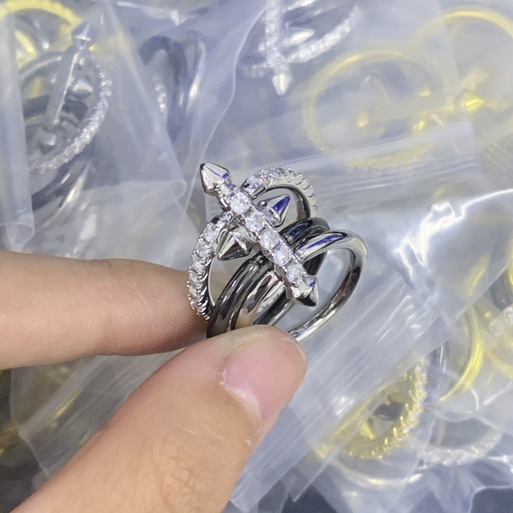 TT RINGS TT144