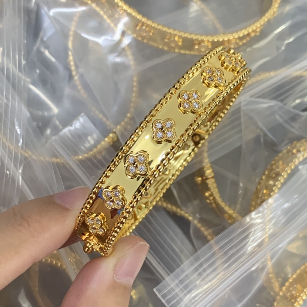 Van CIeef BANGLES LUX-2364