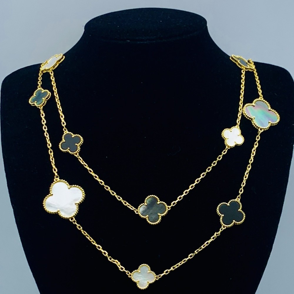 VC NECKLACES VC014